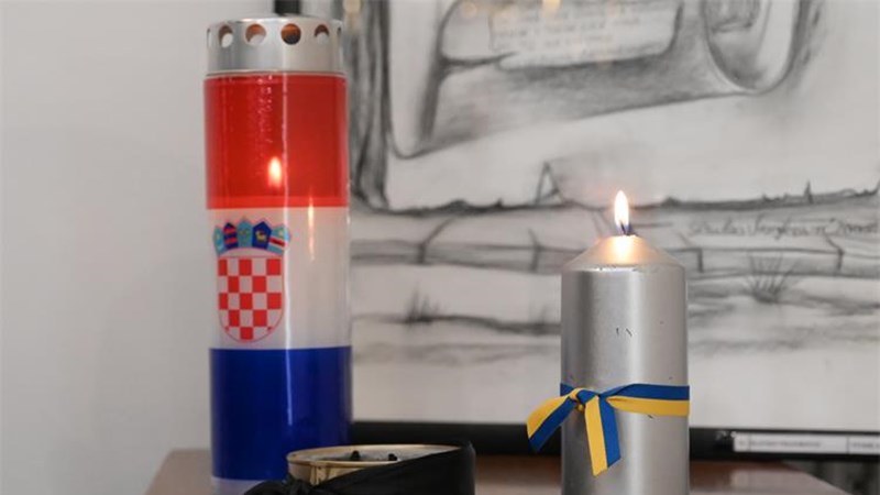 Plenković: Hrvatska je uz Ukrajinu, želimo da Ukrajinci svoju slobodu ostvare što brže 